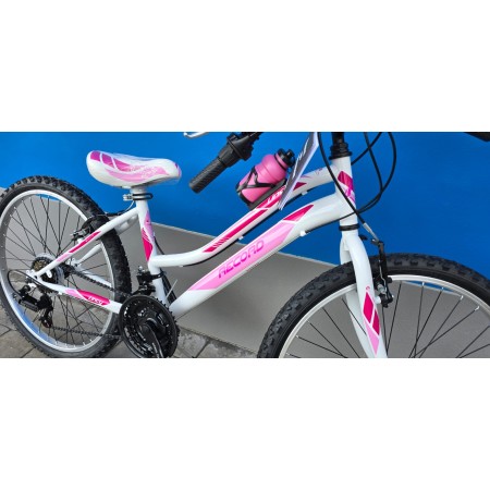 BICI MTB LINCY 24 RECORD