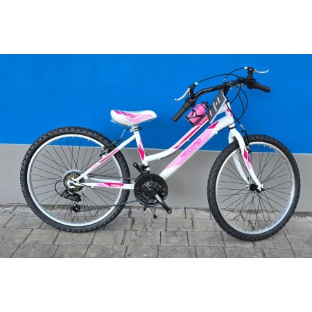 BICI MTB LINCY 24 RECORD