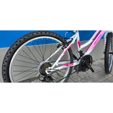 BICI MTB LINCY 24 RECORD