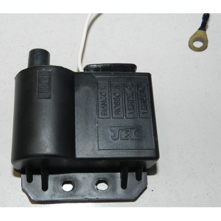 CENTRALINA VESPA ET3 * PX - RMS