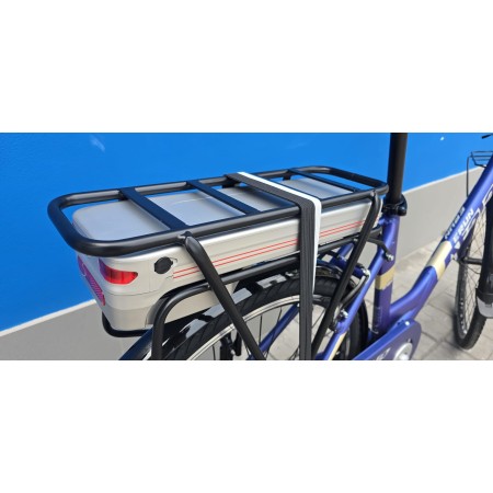 E-BIKE E-RUN 6.1 LT7 ATALA