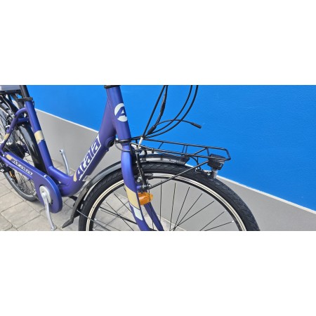 E-BIKE E-RUN 6.1 LT7 ATALA