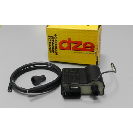 CENTRALINA RIZZATO VARI (A 2 ATTACCHI)