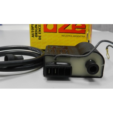 CENTRALINA RIZZATO VARI (A 2 ATTACCHI)