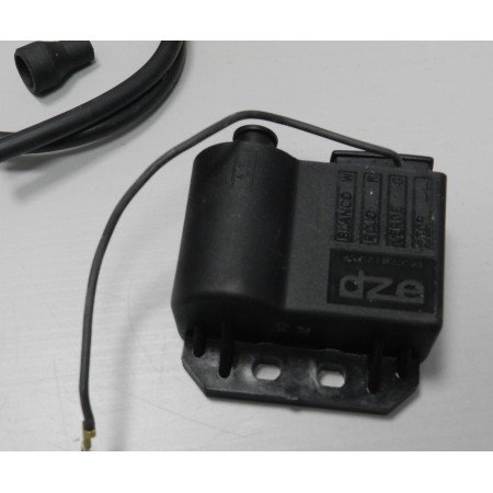 CENTRALINA RIZZATO VARI (A 2 ATTACCHI)