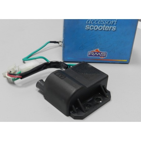 CENTRALINA ELETTRONICA PER MALAGUTI F12 - RMS