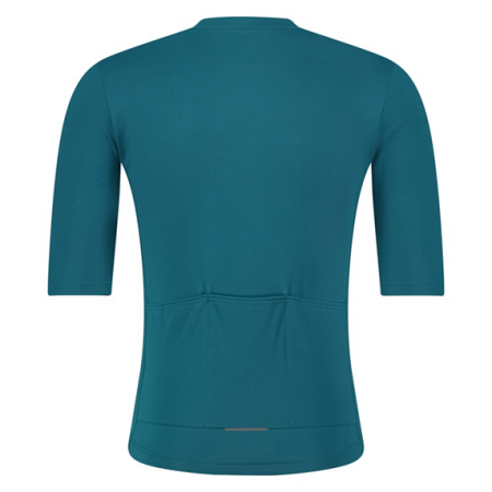 MAGLIA CICLISTA UOMO ELEMENTO SHIMANO