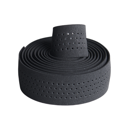 NASTRO MANUBRIO GAVIA FORATO 2,5 MM NABICO