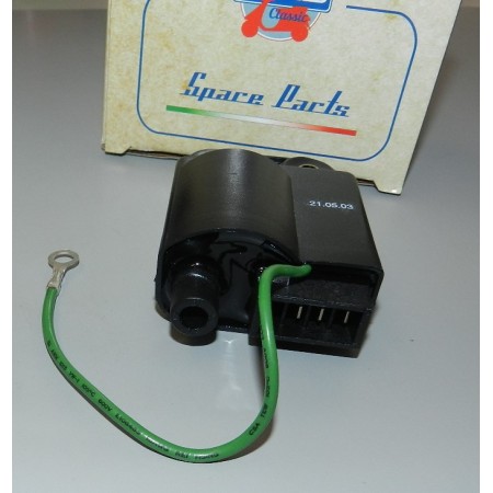 CENTRALINA VESPA PK 50 - RMS