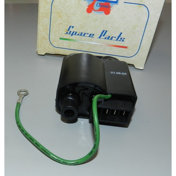 CENTRALINA VESPA PK 50 246010062 - RMS