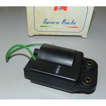CENTRALINA VESPA PK 50 - RMS