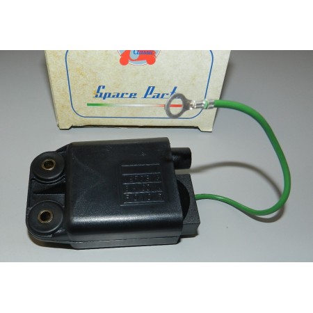 CENTRALINA VESPA PK 50 - RMS