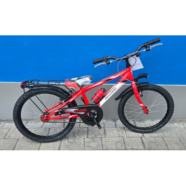 CICLO MTB 20 STARK 1V RECORD