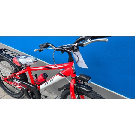 MTB 20 STARK 1v RECORD