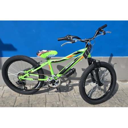 copy of CICLO MTB 20 VORTEX 6V SUSP. FORK RECORD