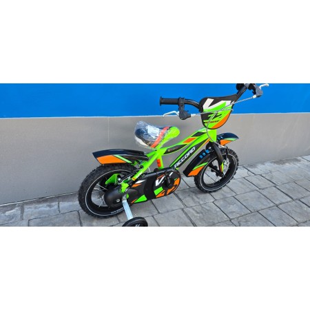 MTB BAMBINO VORTEX 12"  RECORD