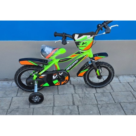 MTB BAMBINO VORTEX 12"  RECORD