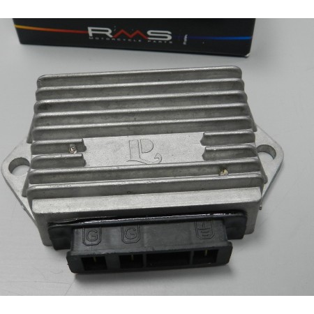 REGOLATORE DI TENSIONE VESPA PK * PX - RMS