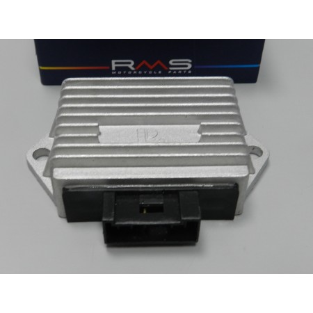 REGOLATORE DI TENSIONE MALAGUTI 125 - RMS