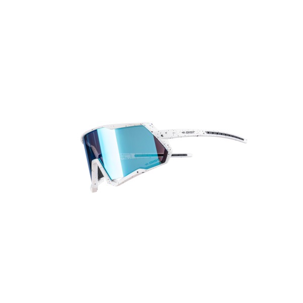 OCCHIALI CICLISTA MASK GIST