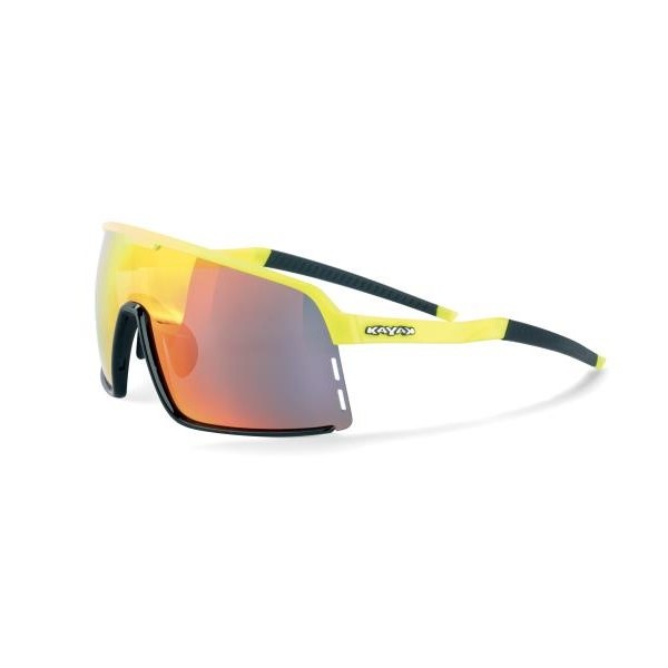 OCCHIALI CICLISTA KAYAK XFLY GIST