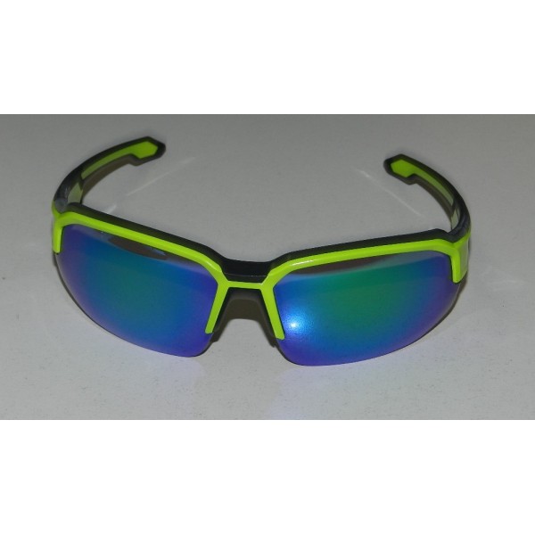 OCCHIALI CICLISTA KAYAK PLANET GIST