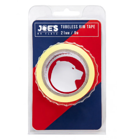 NASTRO PER TUBELES 21mm JOE'S