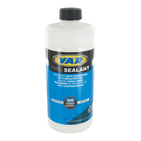 LIQUIDO ANTIFORATURA 500ml VAR