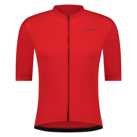 MAGLIA A MANICHE CORTE FUTURO SHIMANO