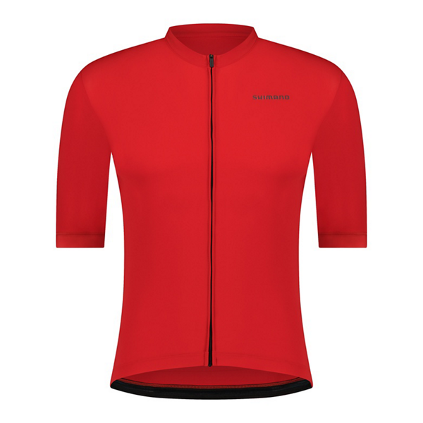 MAGLIA A MANICHE CORTE FUTURO SHIMANO