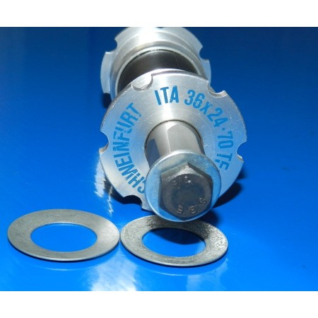 SERIE MOVIMENTO CENTRALE  KSS