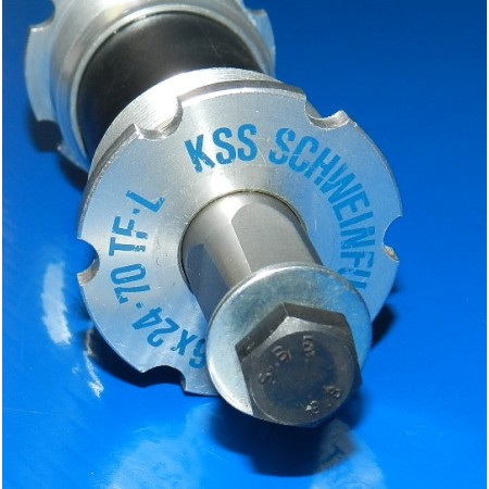 SERIE MOVIMENTO CENTRALE  KSS