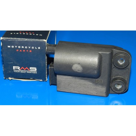 CENTRALINA PIAGGIO/APRILIA - RMS