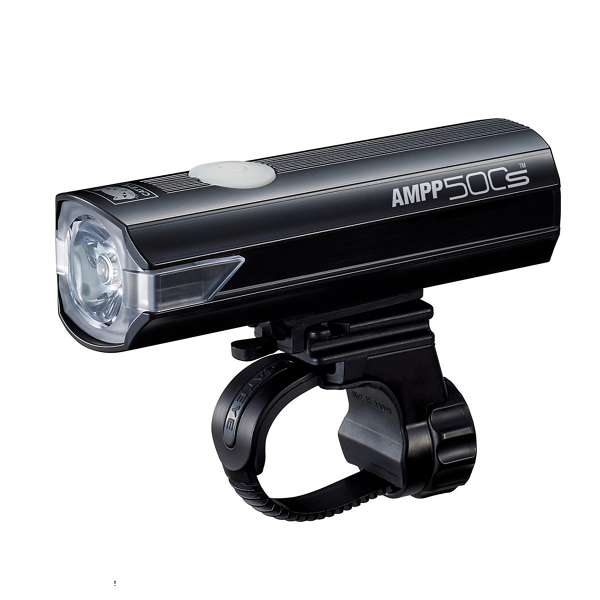 FANALE ANTERIORE RICARICABILE  AMPP500S CATAYE