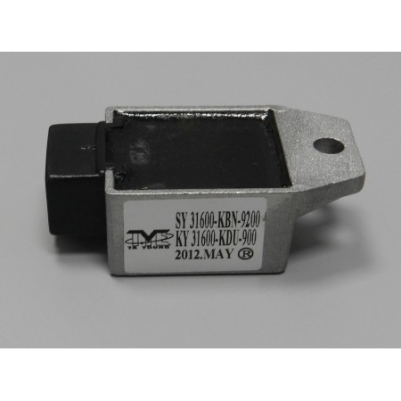 REGOLATORE DI TENSIONE KIMCO - RMS