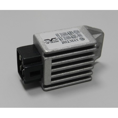 REGOLATORE DI TENSIONE KIMCO - RMS