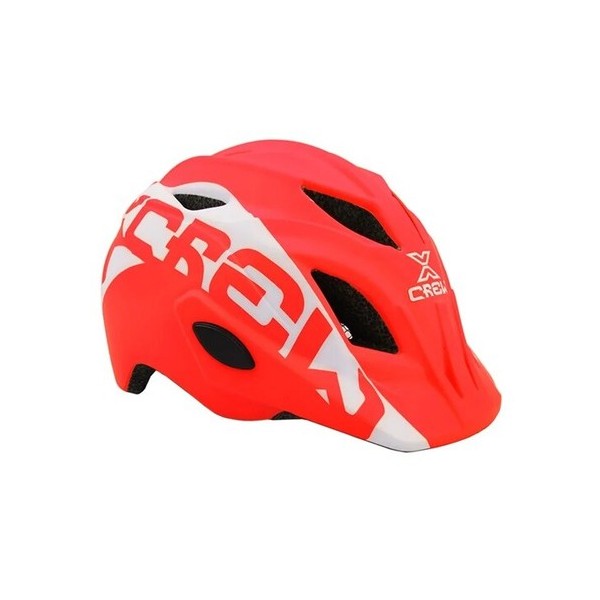 CASCO CICLO BAMBINO X-CREW MVTEK