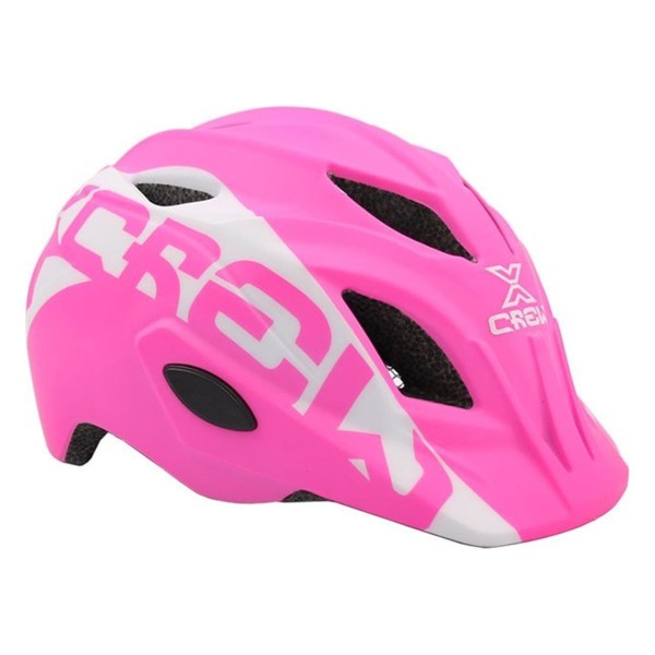 CASCO CICLO BAMBINO X-CREW MVTEK