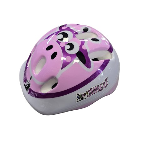 CASCO CICLO HAPPY JUNGLE MVTEK