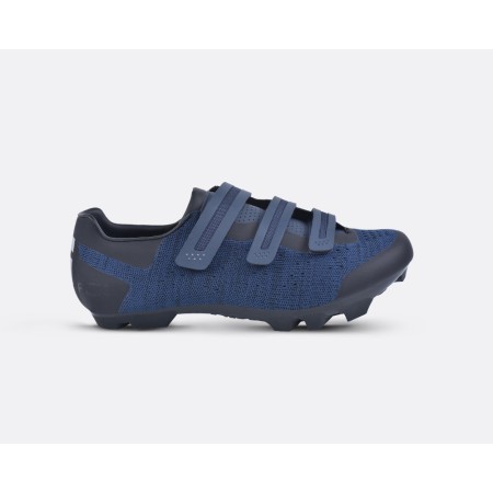 SCARPE DA CICLISTA PER MTB F-55 KNT FLR