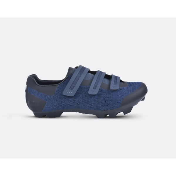 SCARPE DA CICLISTA PER MTB F-55 KNT FLR