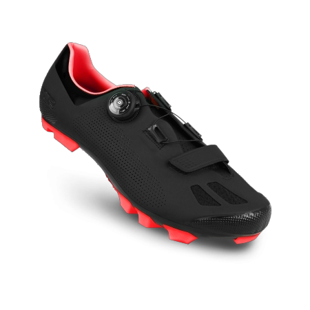 SCARPE DA CICLISTA PER MTB F-70 FLR