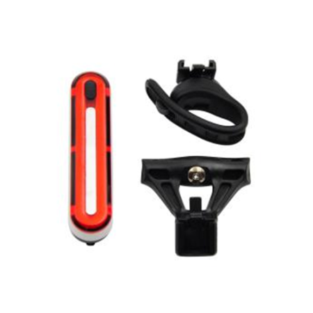 FANALE CICLO POSTERIORE RICARICABILE BYTE