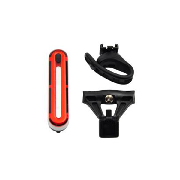 FANALE CICLO POSTERIORE RICARICABILE BYTE