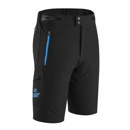 PANTALONCINO MTB G-OUT GIST
