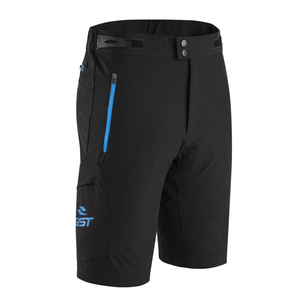 PANTALONCINO MTB G-OUT GIST