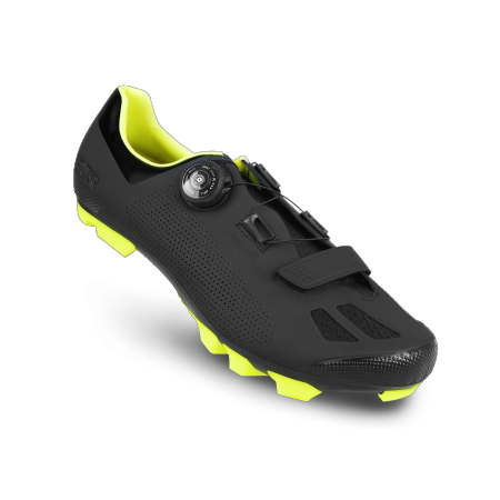 SCARPE DA CICLISTA PER MTB F-70 FLR