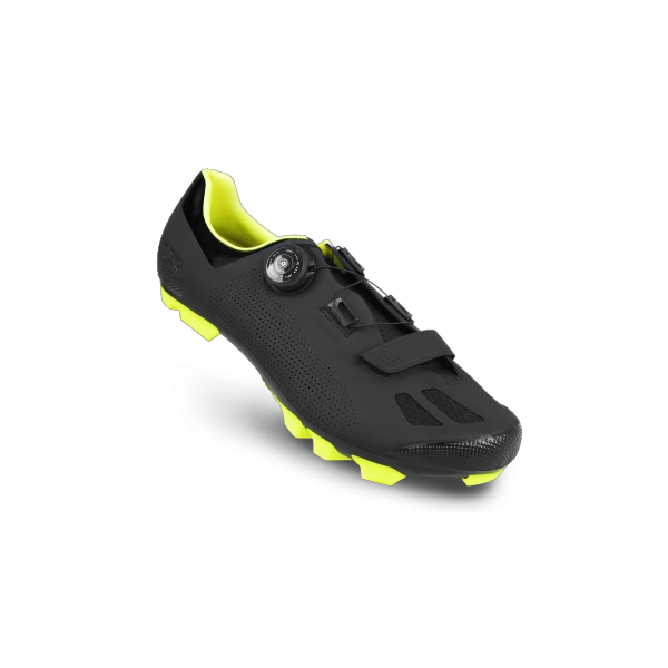 SCARPE DA CICLISTA PER MTB F-70 FLR