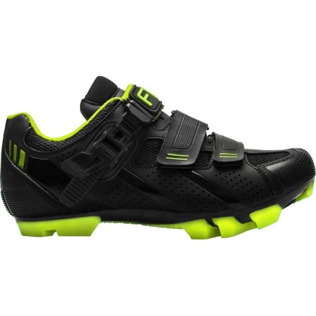 SCARPE DA CICLISTA PER MTB F-65 III FLR