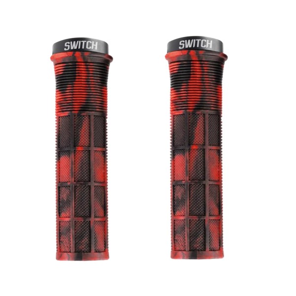 COPPIA MANOPOLE CICLO SUPERGRIP SWITCH